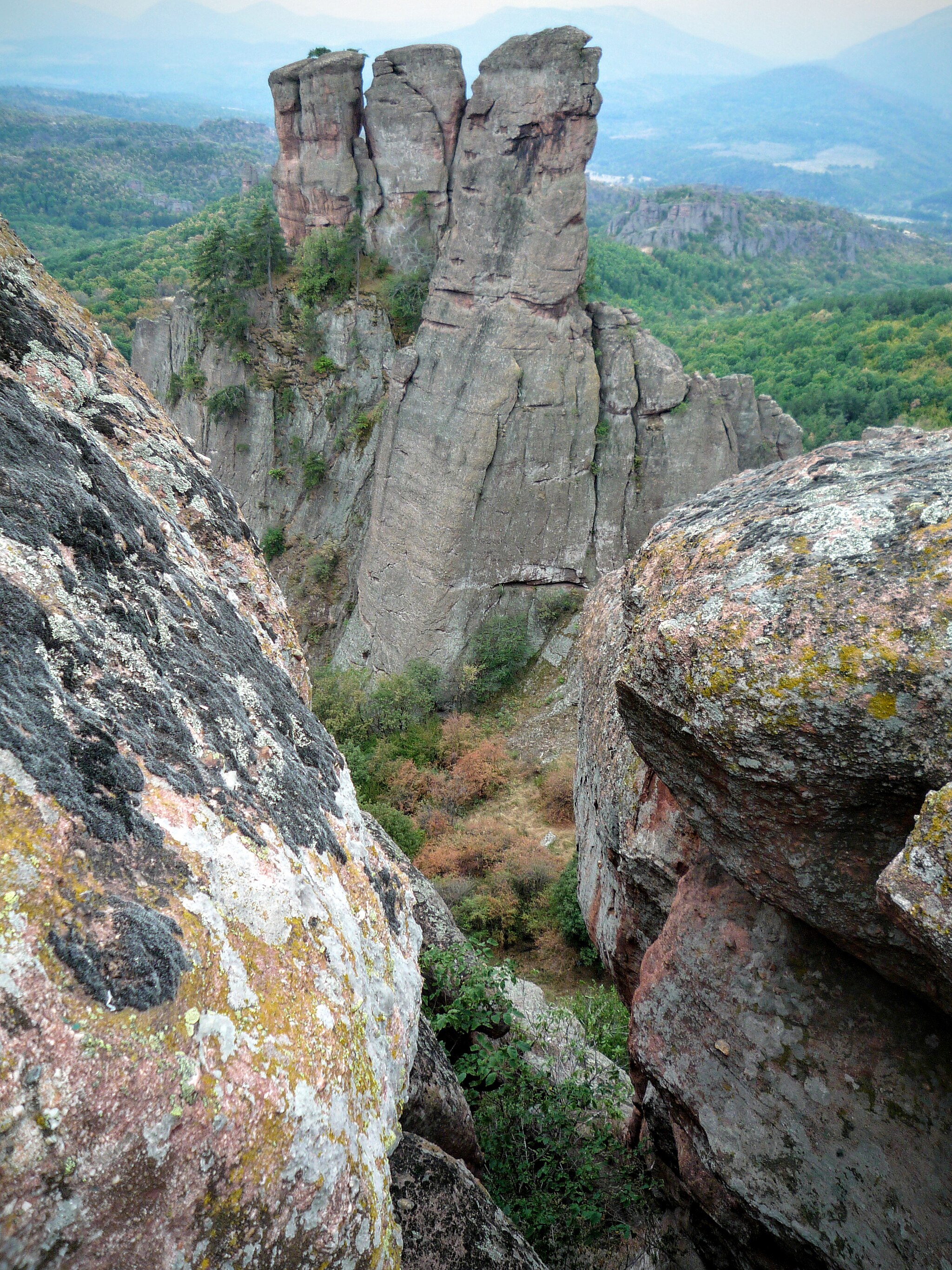 Belogradchik Rocks
